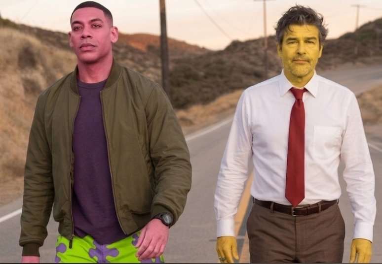 OfficixlGrug's tweet photo. Thoughts on "Bob" (2026) ? https://t.co/m9inqjaeMw