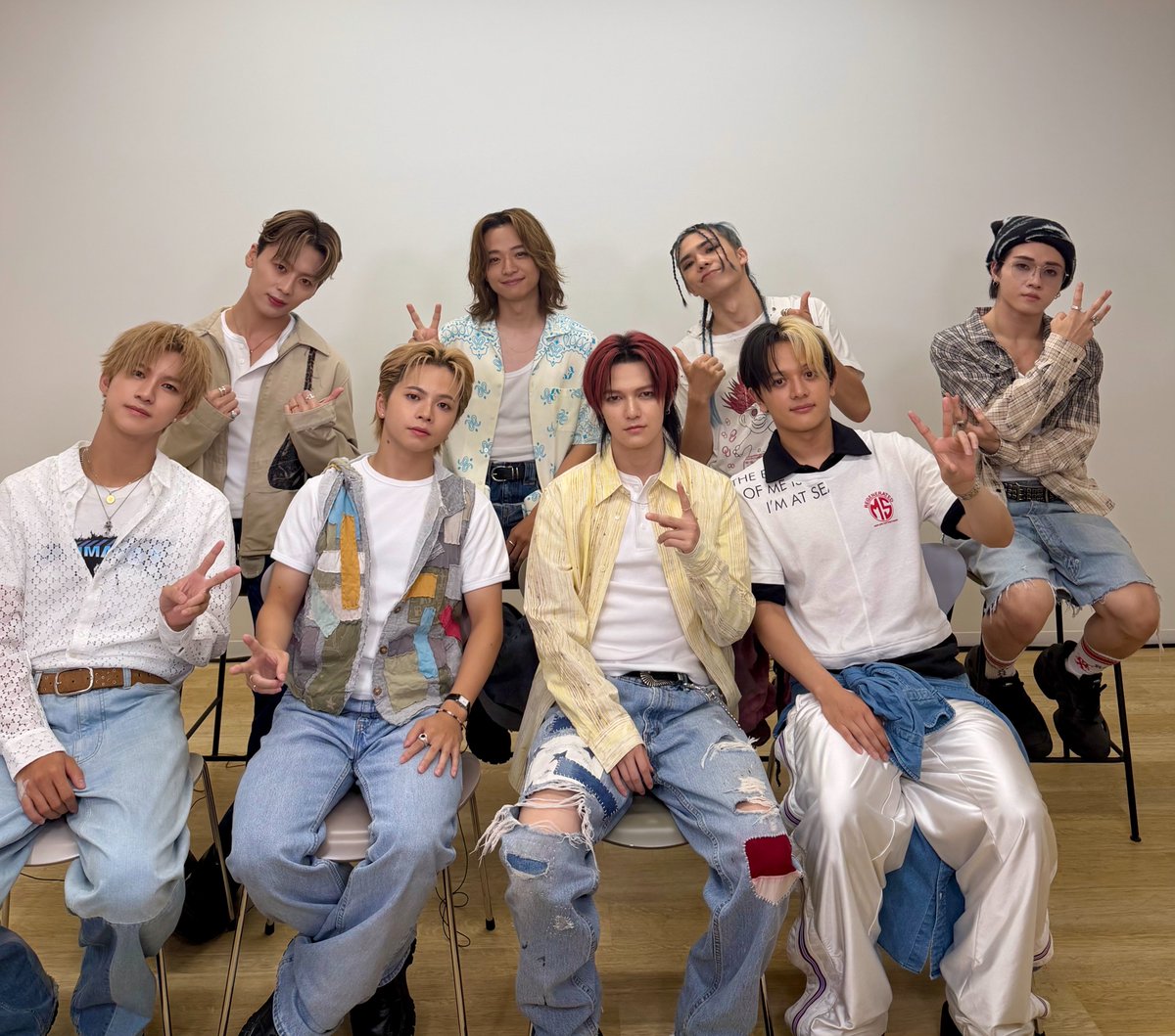 musicru_tv's tweet photo. #musicるTV 9/14(月)25:25〜予定(関東)

✅#ThePerformanceZero
大型グローバル音楽フェス #ThePerformance への切符をかけた「The Performance Zero」特集②🔥
出演者から #XngHan_Xoul #TAGRIGHT #ONEOREIGHT の3組が登場！
グループ推しポイントや意気込みを語る🎤✨
#パフォゼロ #AEN #MYERA

✅#山﨑晶吾
俳優活動10周年を機に、今年から音楽活動を開始した山﨑晶吾を2週連続特集！🌟
アーティスト活動にかける熱い思いや、初ライブへの決意に迫る💘🔥

✅#松永依織
チャンネル総再生数7700万回を超えるVシンガー松永依織が登場！🎸⚡️
レーベル卒業を飾る集大成のラストEP「#TimelessBeats」をピックアップ！💫✨

🗾地域により放送日程が異なります
https://t.co/Kv4paHMyaS