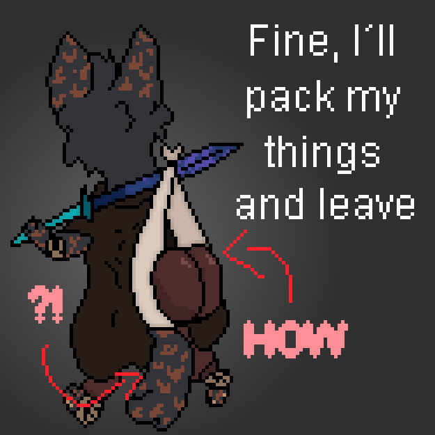 juurty's tweet photo. Fine, removing logic on my way :V https://t.co/XblIg4v7gE