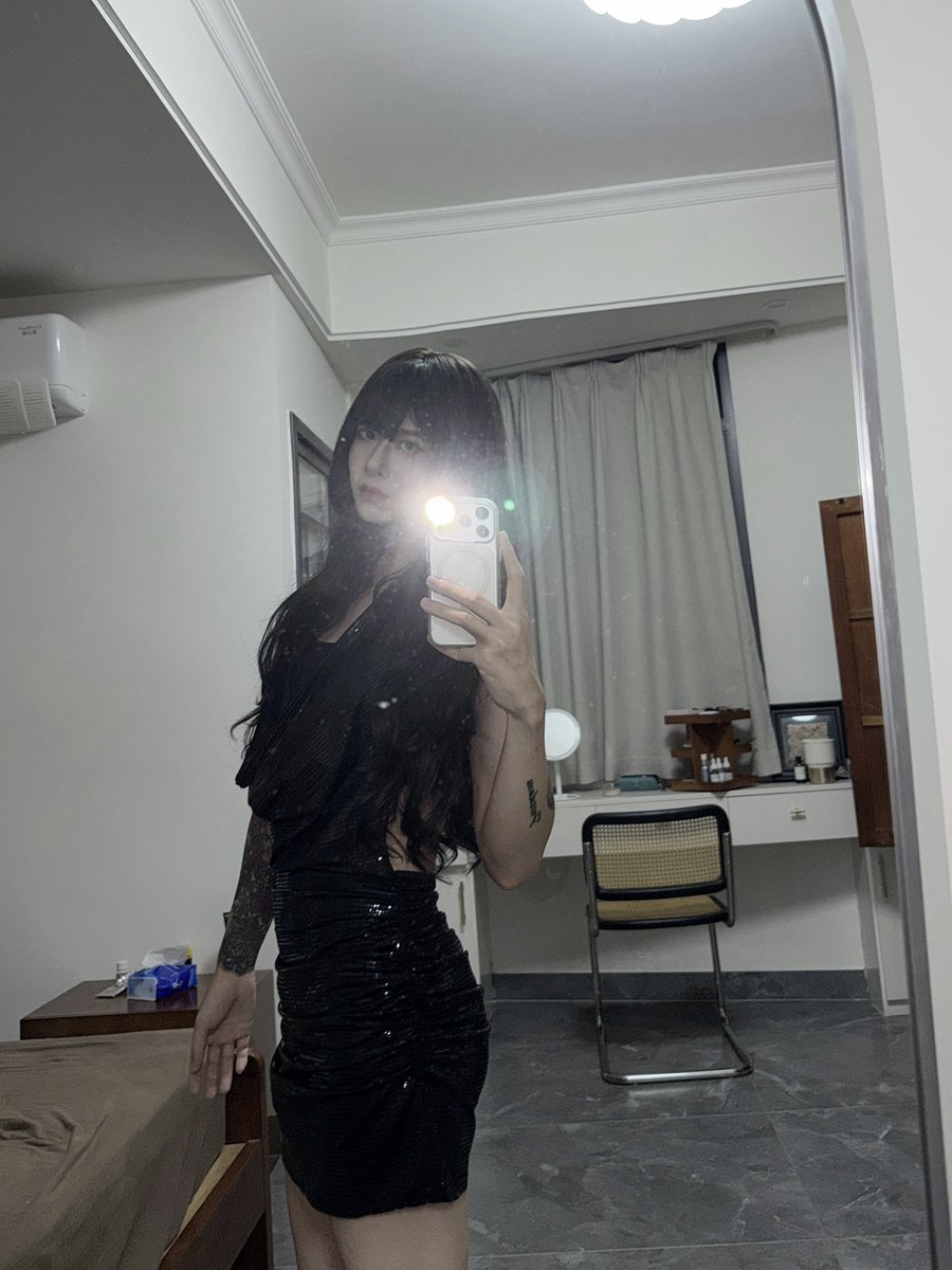 Jingning09's tweet photo. 想吃几把
#深圳cd #伪娘  #御姐 #cd #伪娘 #男娘 #广州cd https://t.co/qpgAIFaaRK