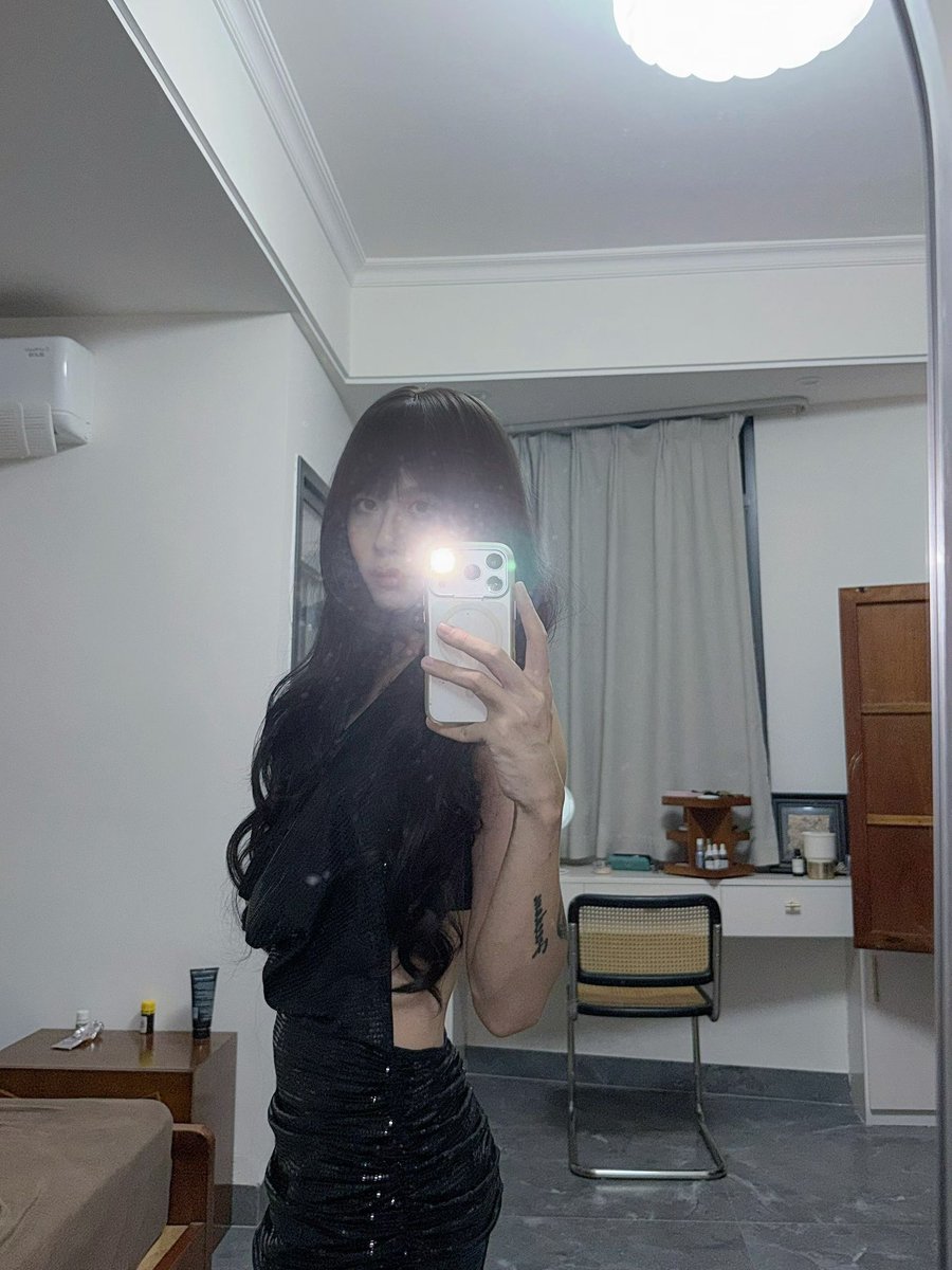Jingning09's tweet photo. 想吃几把
#深圳cd #伪娘  #御姐 #cd #伪娘 #男娘 #广州cd https://t.co/qpgAIFaaRK