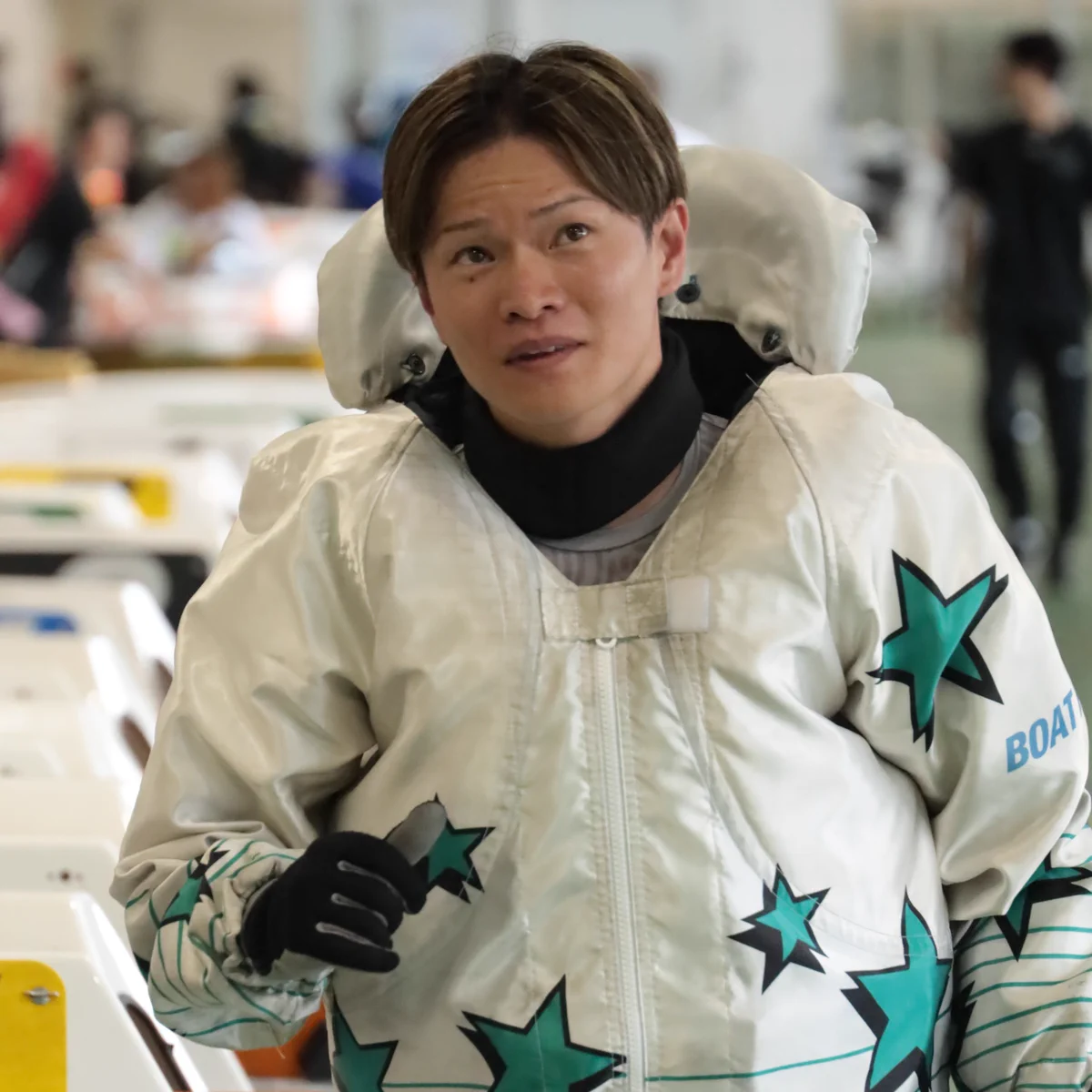 スポーツ報知西部本社ボートレース担当 on X: 