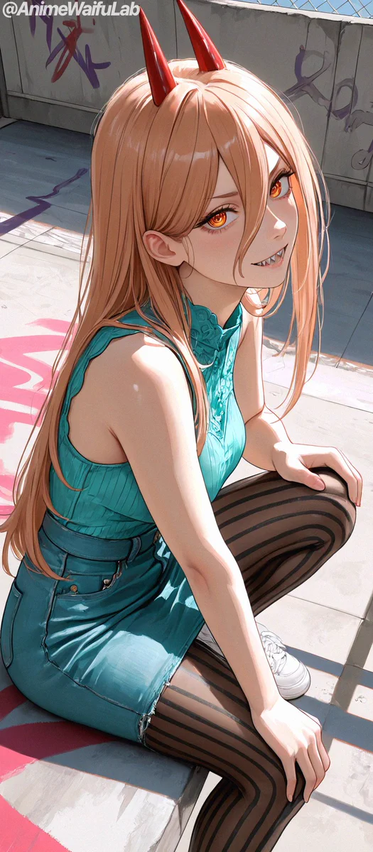 AnimeWaifuLab on X: 