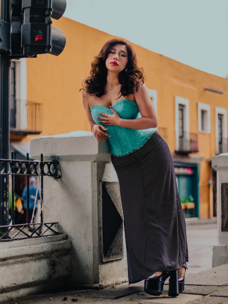 LanieDughi's tweet photo. Just you…
Beautiful pics by @manriquez_fotos <3 https://t.co/w2y9FasomO