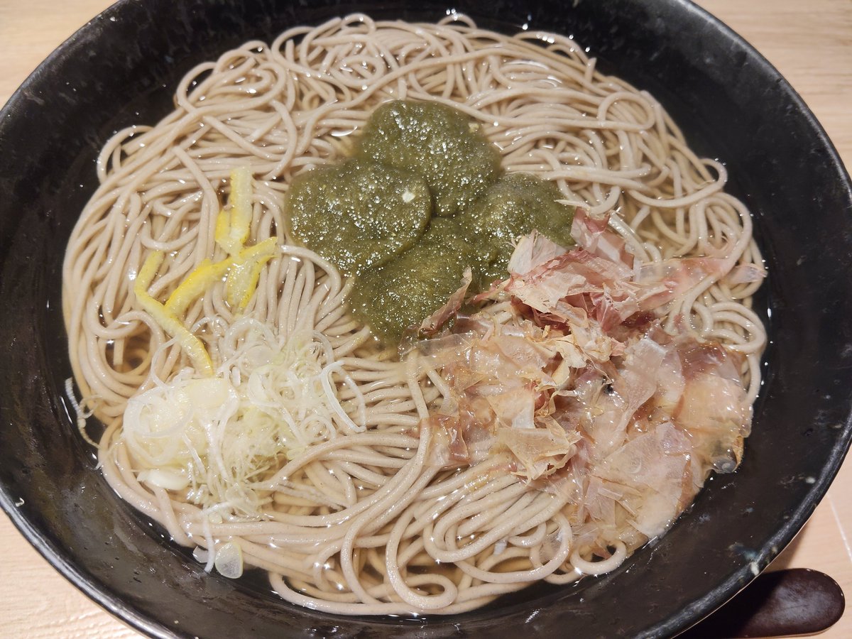 pokegati99's tweet photo. そば食べ過ぎでお腹はち切れた https://t.co/I3ji7Noptq