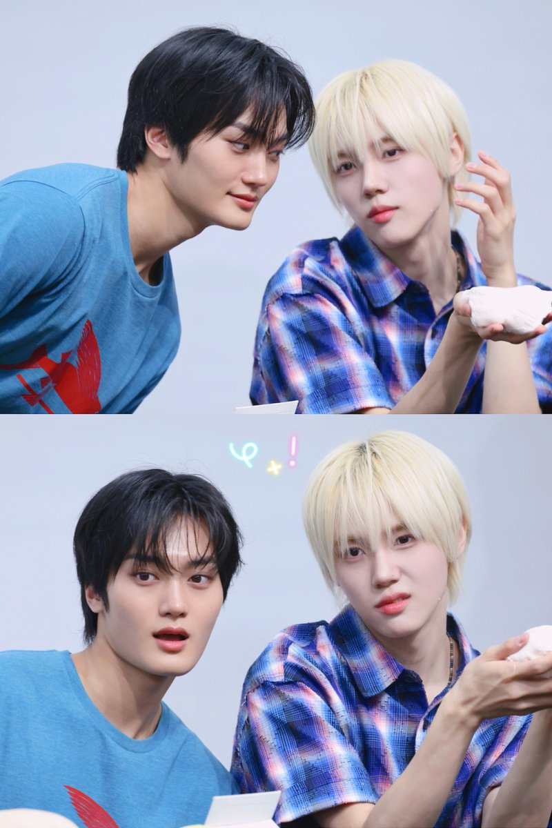 justonepermore's tweet photo. Behind The Scenes 1
(260816) https://t.co/hMMGNvI4Ez