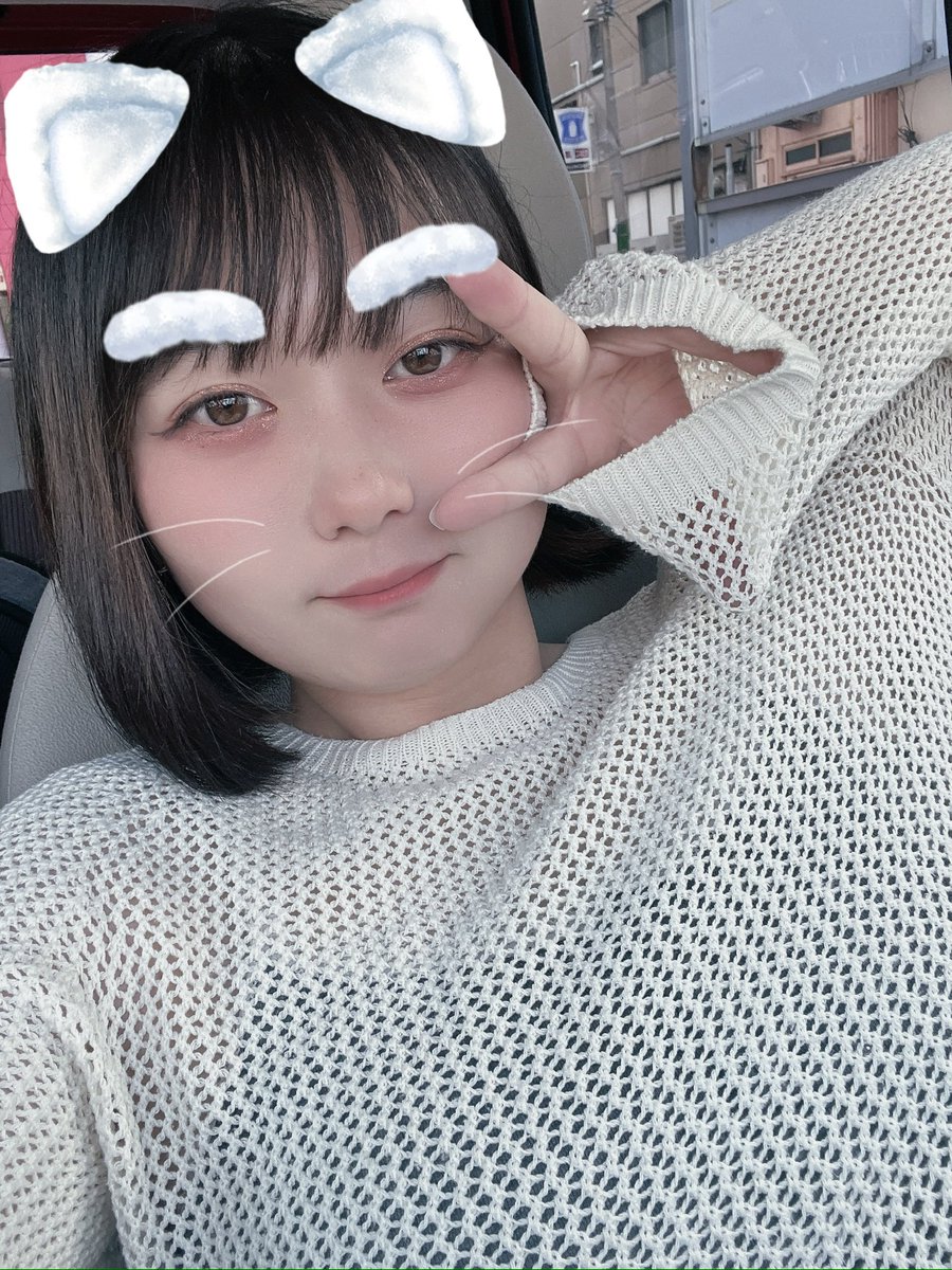 ran0207ran's tweet photo. おつらん🎶
今日の配信は熱が37.5℃あるので一旦お休みにします。
熱下がり次第また配信するね🥺ごめんね🥺 https://t.co/l9LBPLn2rJ