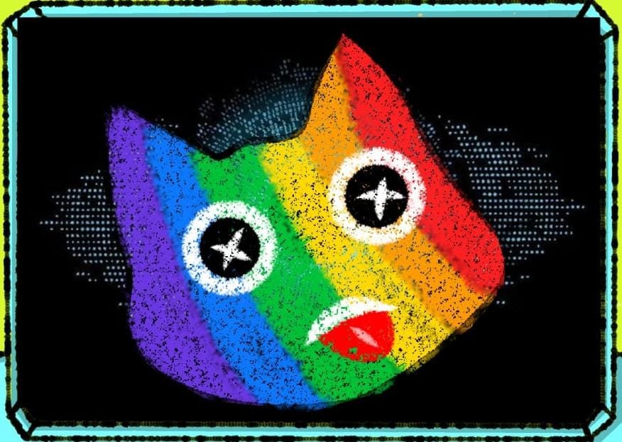 Terminalcats_'s tweet photo. gm cats 

We’re almost done with the final touches

Mint details coming soon.

Stay close. 

 Drop evm below https://t.co/3hD3qVIoXu