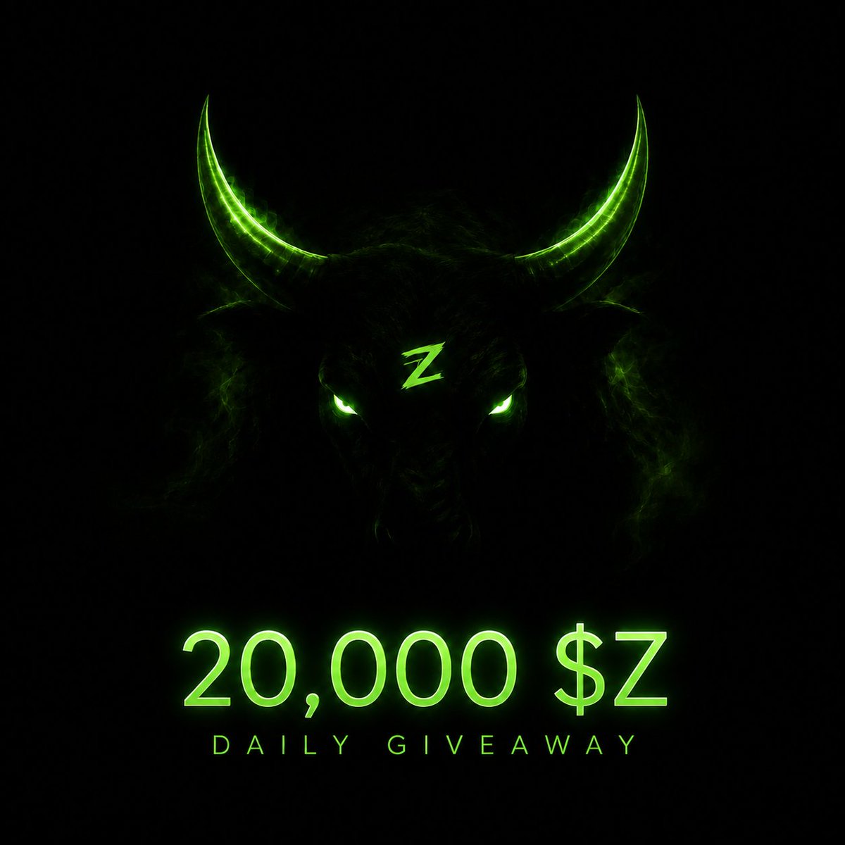 neo_on_solana's tweet photo. solana:7MQSupJTpY31HGChEHUAsS1pQhLSrHS5CCsB9bnaN3eS  DAILY GIVEAWAY 🎁 Powered by solana:B5YTUMqSnwzztWHWmzAzHApeRy6cuGEx49Bidt4kuH8w 

20,000 today: 20 random winners × 1,000 solana:7MQSupJTpY31HGChEHUAsS1pQhLSrHS5CCsB9bnaN3eS.

The mission: put solana:7MQSupJTpY31HGChEHUAsS1pQhLSrHS5CCsB9bnaN3eS on more timelines every day.

To enter:

• Follow @neo_on_solana
• Repost
• Reply with something original about solana:7MQSupJTpY31HGChEHUAsS1pQhLSrHS5CCsB9bnaN3eS 

Everyone can enter every day. One entry per account.

⏰ Ends in 12 hours