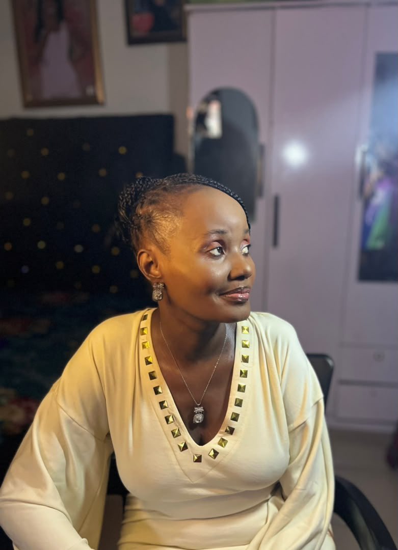 LynaVerse's tweet photo. Happy birthday, to the loml
You are the heart of this family, and your love shapes us every single day. I pray this year brings healing, comfort, and happiness beyond measure
Thank you mummy for everything,we love you truly and we pray for speedy healing in your life🙏🏾🙏🏾🙏🏾🥰 https://t.co/qqgj70FcA9