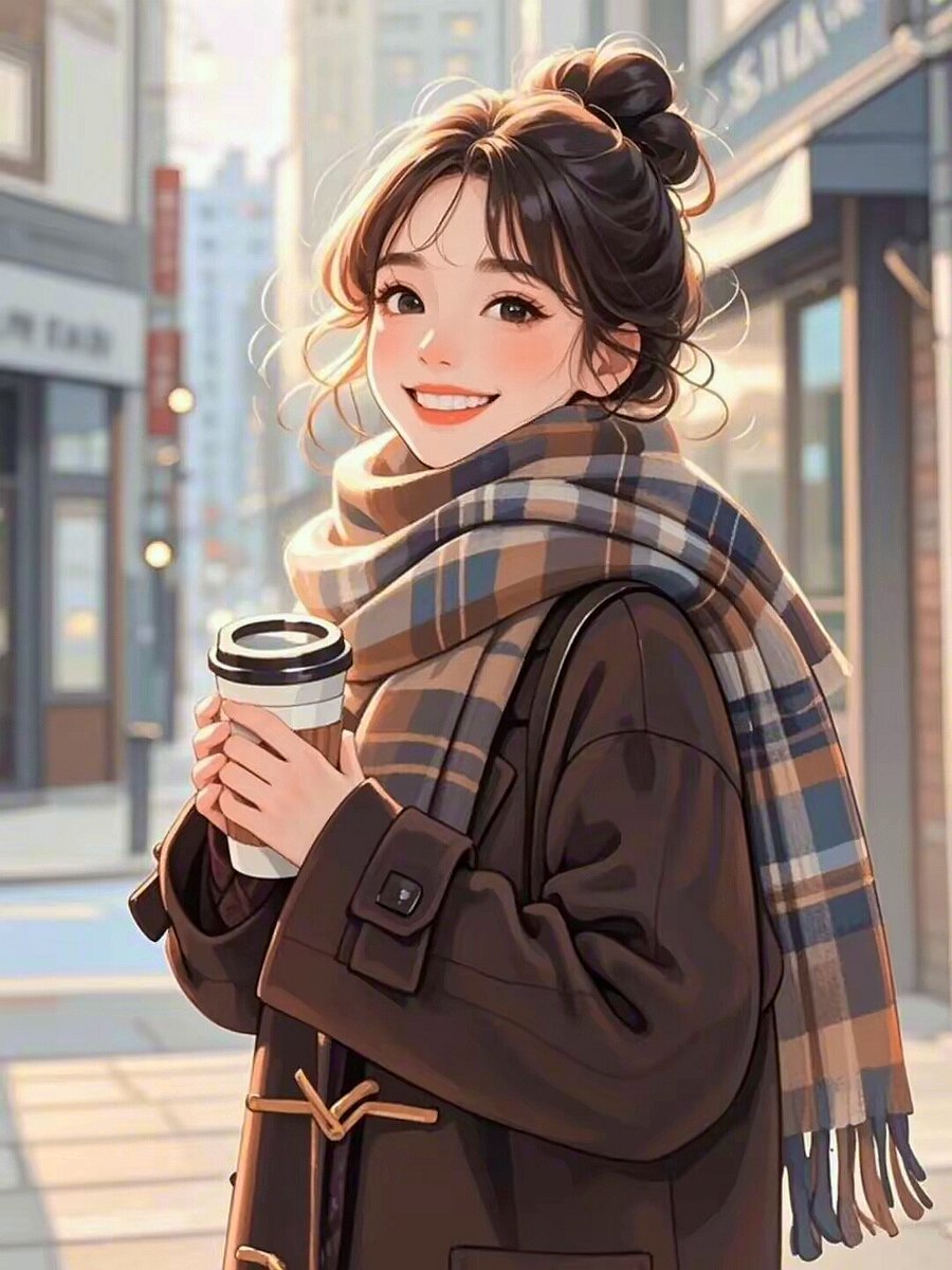 Lynn62431256's tweet photo. When a friend shows up with your favorite snack just when you’re having a rough day. That’s the little things that make life warm. ， https://t.co/r3BJsUWP0a