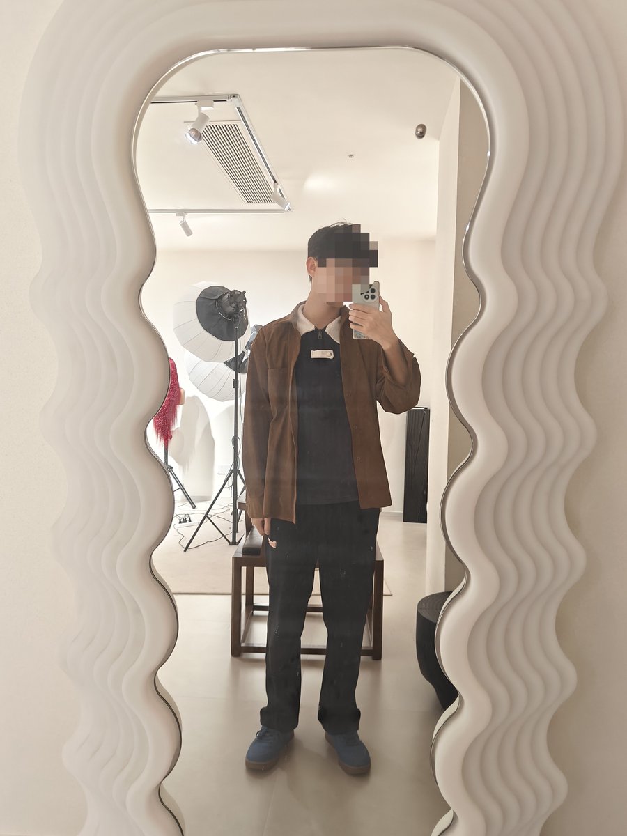 YangChengx94189's tweet photo. ootd #男大 https://t.co/kbgJodakON