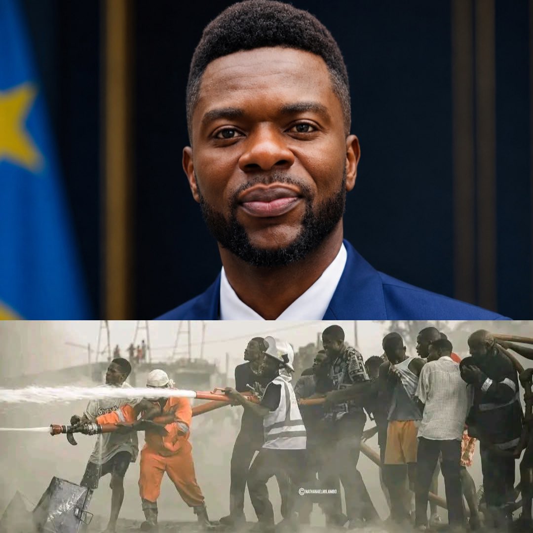 MputuMolobeli's tweet photo. KINSHASA NE PEUT PLUS ÊTRE GÉRÉE COMME UNE PETITE VILLE.

Dans notre pays, nous avons malheureusement pris l’habitude d’oublier rapidement les drames qui endeuillent notre société. L’émotion est forte au lendemain d’une catastrophe, les réactions se multiplient, puis quelques jours plus tard, le silence revient et la vie reprend son cours.

Nous ne devons pas laisser le drame de la salle de fête panacée de la commune de Lingwala connaître le même destin.

Au-delà de la réaction du ministère de l’Intérieur et des communiqués qui peuvent être nécessaires dans l’immédiat, cette tragédie doit surtout nous pousser à exiger davantage : une véritable politique publique de prévention, de secours et de protection des populations.

Une politique qui permette aux citoyens de constater concrètement que l’État se soucie de leur sécurité et agit pour améliorer les choses.

Kinshasa connaît une croissance démographique considérable. La ville se densifie, les constructions se multiplient, les populations vivent parfois dans une forte promiscuité et les embouteillages rendent les déplacements de plus en plus difficiles.

Kinshasa ne peut donc plus être gérée comme une petite ville.
Notre système de secours doit être à la hauteur de la réalité de cette mégapole.
Parce qu’un camion de pompiers qui doit traverser une ville paralysée par les embouteillages peut arriver trop tard.
C’est pourquoi nous devons réfléchir sérieusement à la création d’unités de première intervention de proximité, réparties stratégiquement dans les communes et les zones à forte densité, capables d’intervenir rapidement avant l’arrivée des moyens lourds.

Nous devons également réfléchir à des voies d’accès prioritaires ou sécurisées pour les véhicules de secours, particulièrement dans les zones très fréquentées.

Mais surtout, nous devons rapprocher les services de sécurité civile des citoyens.
Qui, aujourd’hui, peut indiquer spontanément où se trouve la caserne de sapeurs-pompiers la plus proche de son quartier ?
#kinshasa  #incendie  #securitecivile #FATSHI #Suminwa  #Actualite #mputumolobeli #politique
