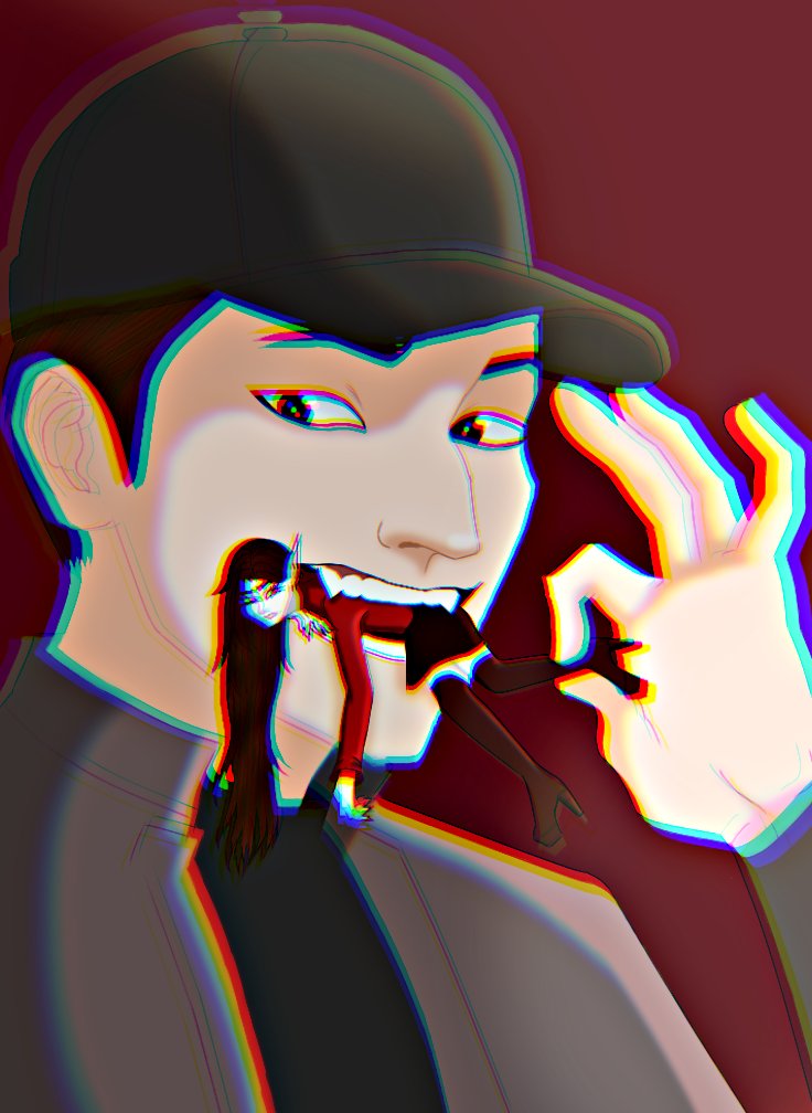 tchizh_moon's tweet photo. #oc #johnnycage #ocxcanon #yesjohn #art #myoc #ocart #yumeship #yume #mk1 #film https://t.co/MnXUHPQv0G