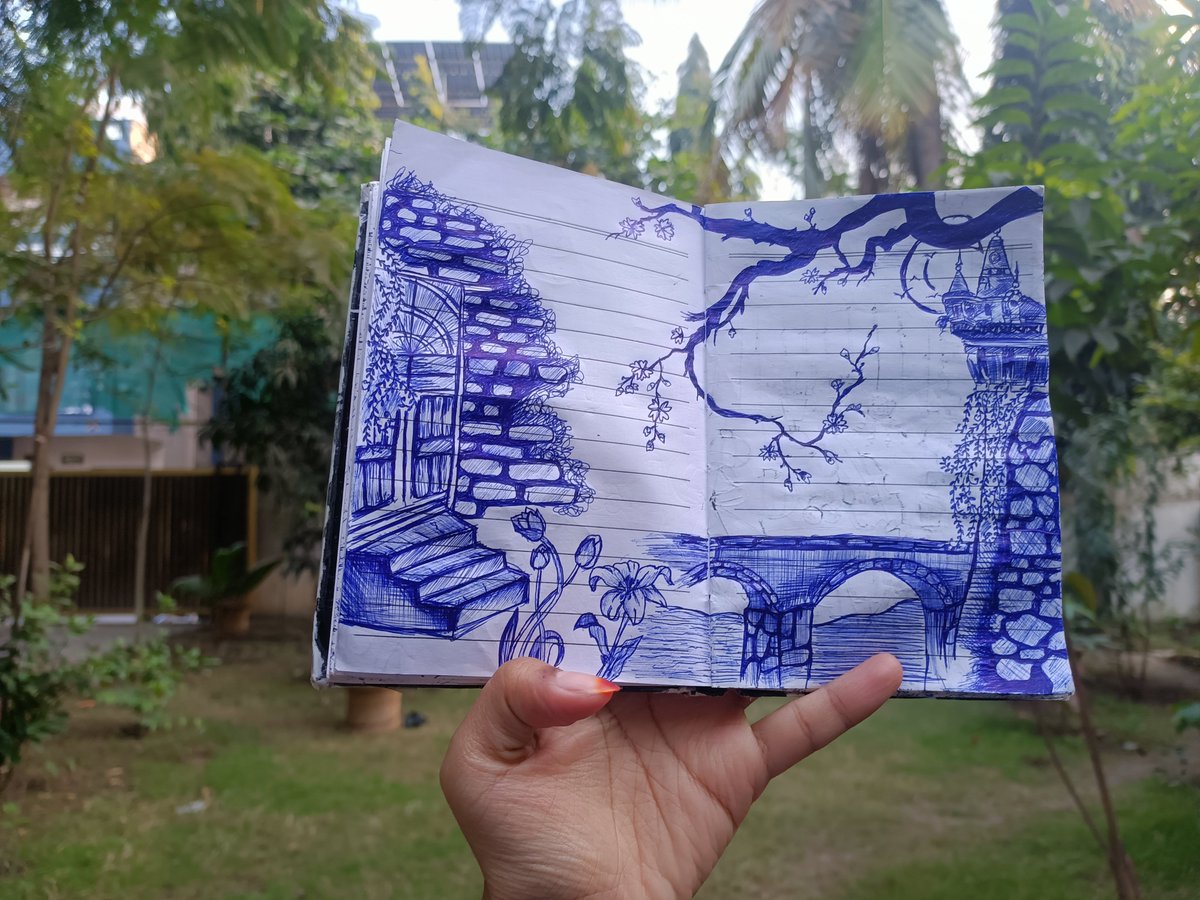 not_hereeeee_'s tweet photo. 🎨 ✏️ https://t.co/C6LcZ5FOrN