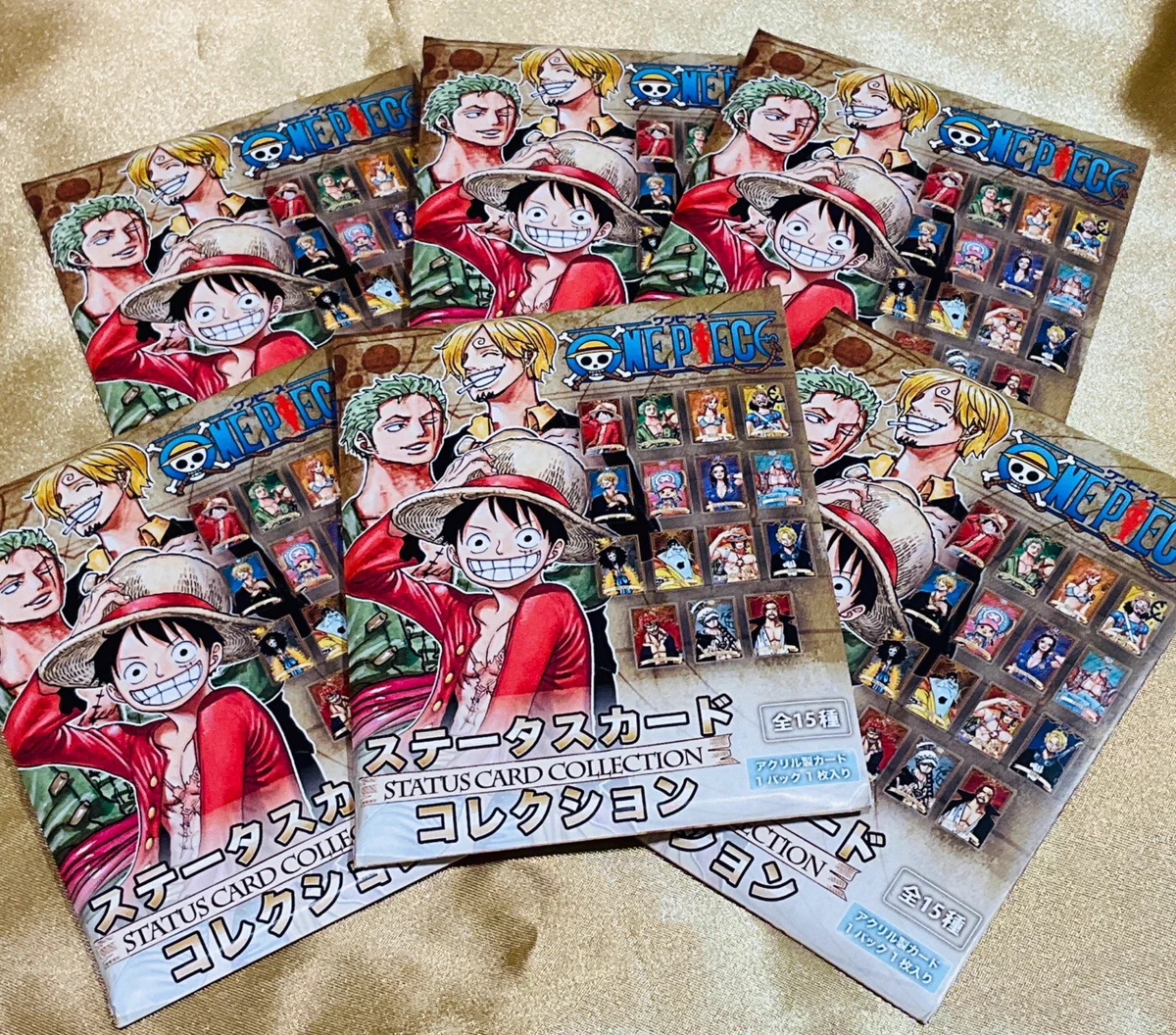 ONE PIECE 麦わらストア あべの店 on X: 