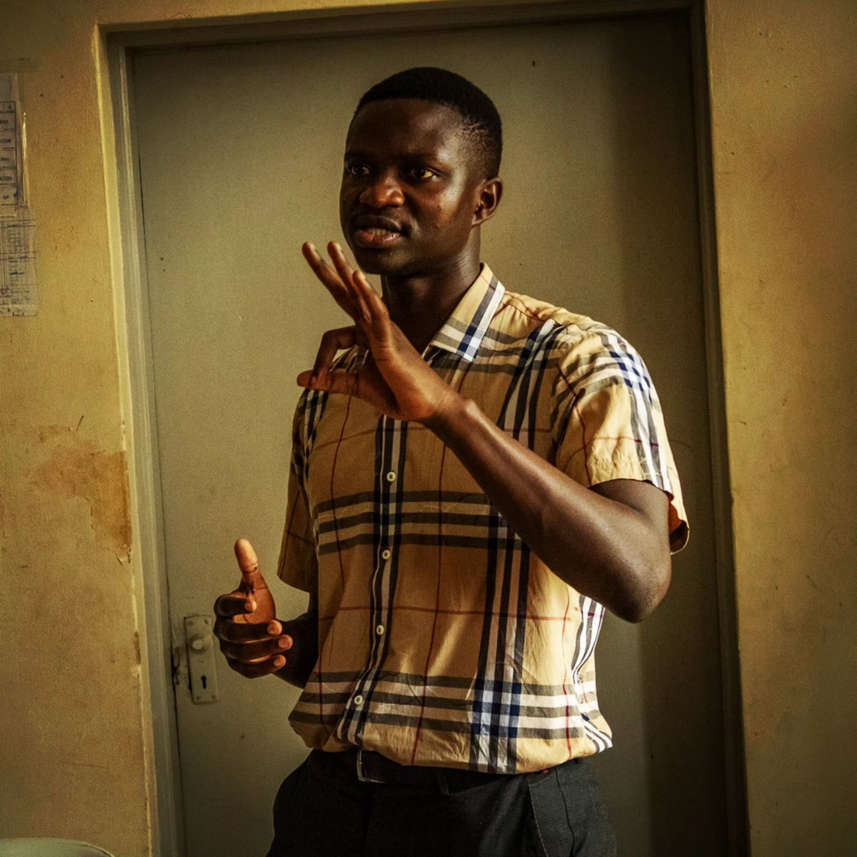NGO_NGA_kampala's tweet photo. FLASHBACK |From inspiring career development sessions to exciting moments on the field, the College Visit was all about learning, connecting and having fun.

Join Us on the next career talks😊

#NGONGA #NGONGAFlashback #CareerDevelopment  #NamilyangoCollege https://t.co/eNw4qJ69tI