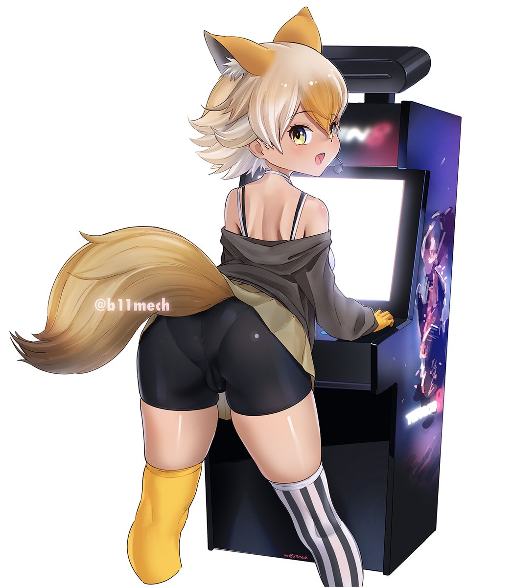 b11mech's tweet photo. 🕹️🐺 https://t.co/MKNNGT1uWn