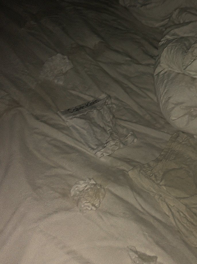 ka1_arden's tweet photo. this is what happens when you’ve got a man like him and don’t use a condom https://t.co/TxXYQLyEix