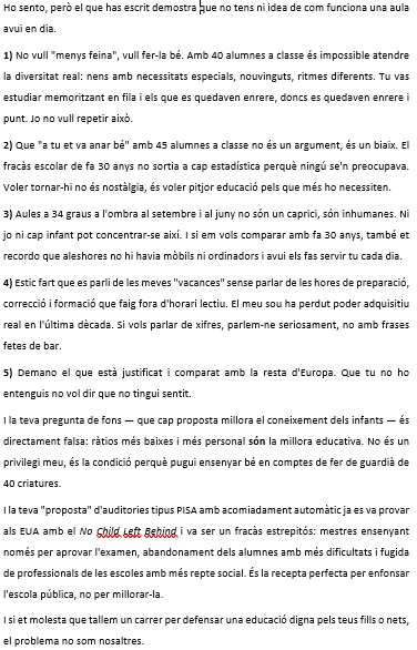serarnau's tweet photo. @JordiMasFont Hola Jordi, et deixo la meva resposta amb una mica d'informació i responent a les teves preguntes, espero que tinguis un bon dia https://t.co/cJ6XtbqpXW