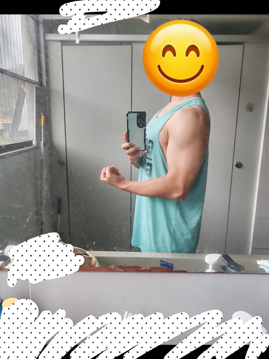 why961876182720's tweet photo. 男大可以跟姐姐一起健身吗 https://t.co/8ER4Zw5KIU