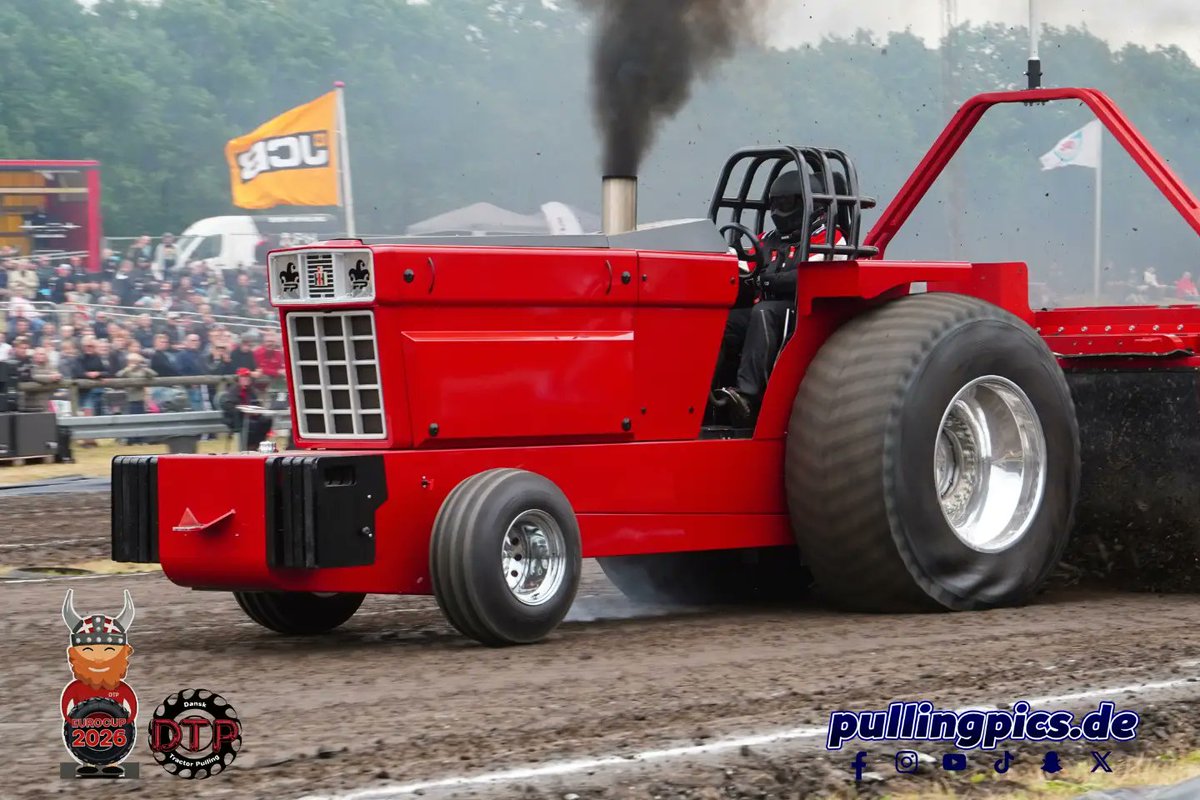 AntoneMara5b's tweet photo. Top 3 3. 6t Super Sport Euro Cup Brande 2026
1. Belazerus Big Toy, Netherlands
2. Red Evolution, Germany
3. Bette Tage, Denmark https://t.co/GN8hNUNIn7