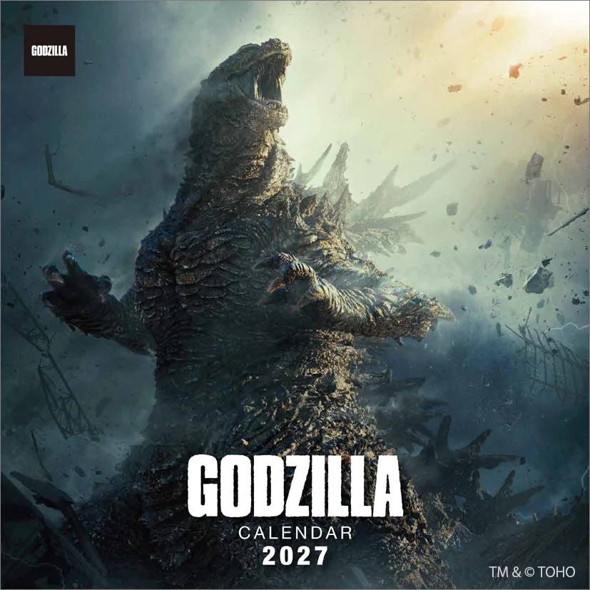 ゴジラ (@godzilla_jp) / X