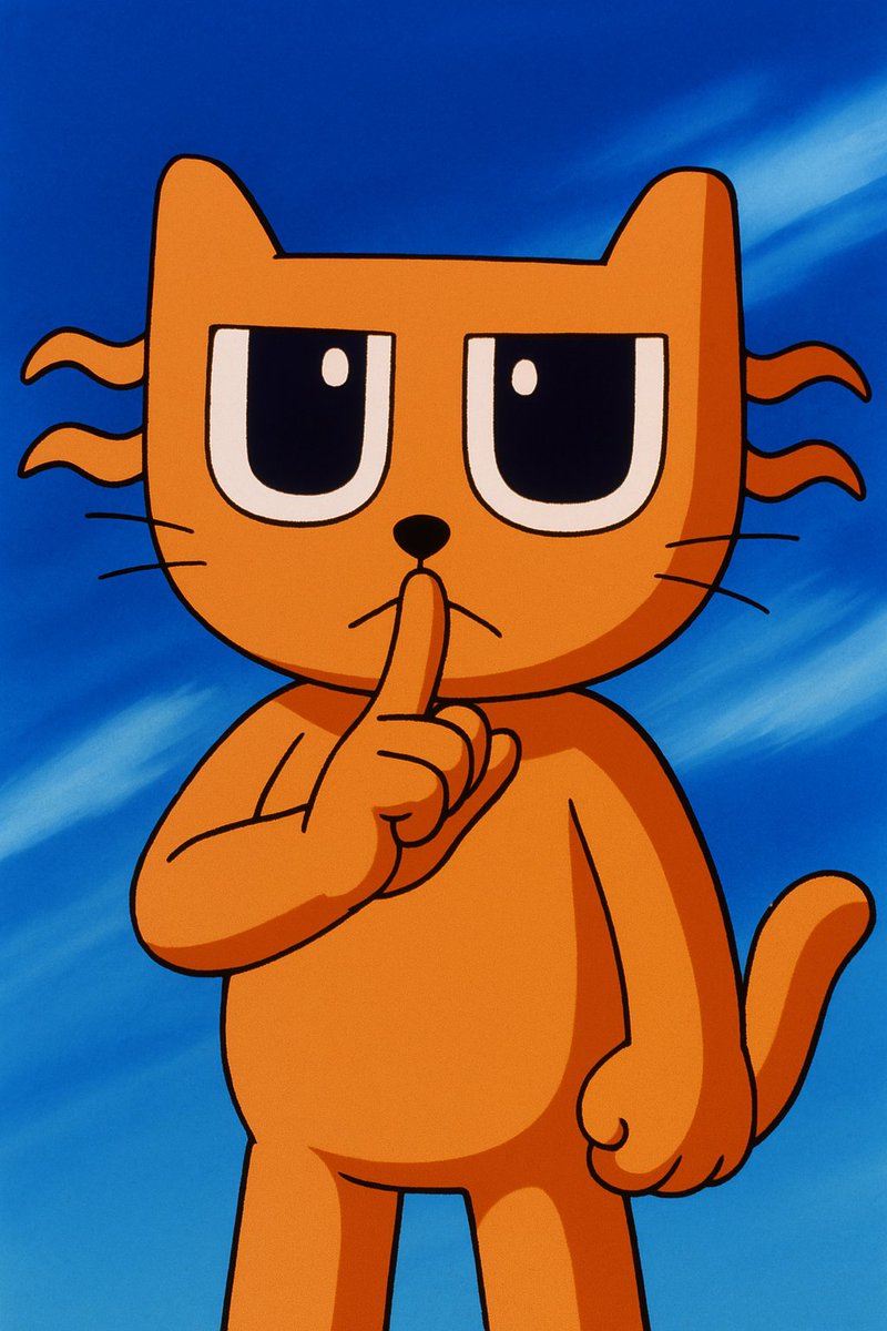 billydollarcat's tweet photo. There will only ever be one Billy. https://t.co/jkHyytdjVd