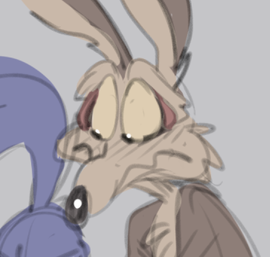 tittyrexx's tweet photo. there could not be any worse timing for a moving-house-type-situation happening to me when wilerunner is popping off I'M MISSING ALL THE FUNNN https://t.co/KeN5swH3uQ