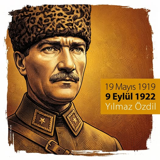 TOPRAK_2_'s tweet photo. 19 MAYIS 1919 - YILMAZ ÖZDİL (19 Mayıs 2020 Tarihli Yazısı)
101 yıl önce…
Böyle bir mayıs ayı.
Bugünkü adı Alsancak olan Punta'da bayram vardı.
İşgal zırhlıları körfeze demirlemiş, Yunan ordusu Pasaport İskelesi'nden karaya çıkmış, vatan toprağımıza ayak basmıştı. İzmir metropoliti Hrisostomos etekleri uçuşa uçuşa koştu, diz çöktü, işgal komutanının çizmesini öptü, Yunan bayrağını öptü, haçını havaya kaldırdı, askerleri takdis ederek, o meşhur vaazını verdi.
“Evlatlarım… Bugün İsa'nın en büyük mucizesini göstermiş oluyorsunuz, bu uğurda ne kadar Türk kanı içerseniz, o kadar sevaba girmiş olacaksınız, ben de bir bardak Türk kanı içmekle, onlara olan kin ve nefretimi teskin etmiş olacağım, azizler arkanızda” dedi.
Kanımızı içecek kadar bizden nefret eden Hrisostomos'un asıl adı Kalafatis'ti, Atina'da din eğitimi almış, kademe kademe yükselerek İzmir metropoliti olmuştu, Konstantinopolis'in başpiskoposu Hrisostomos'un adını kendisine lakap olarak almıştı, aklınca onu yaşatıyordu, “megali idea” fanatiğiydi, hayatının en mutlu günüydü.
İşte tam o anda, aniden… İnce, uzun boylu, siyah takım elbiseli bir delikanlı fırladı ortaya… Elinde revolver tabir edilen toplu tabanca vardı. “Olamaz, böyle güle oynaya giremezler” diye bağırdı. Bastı tetiğe, peş peşe… Efsun alayının sancaktarı atının sırtından karpuz gibi düştü. Adeta zaman durmuştu, önce sessizlik, sonra panik yaşandı. Baktılar ki, tek kişi, sarıverdiler çevresini, ilk süngüyü iman tahtasına sapladılar, sonra neresine denk gelirse orasına…
Şehit oldu Hasan Tahsin, henüz 30'unda.
O günün akşamı, İstanbul'da… Hava kararmıştı, neredeyse yatma vaktiydi. Mustafa Kemal evine geldi. Kapıyı açan kızkardeşi Makbule'ye sıkıntılı bir yüz ifadesiyle baktı, şefkatle yanağını okşadı, “annemin karyolasının önüne yer sofrası yap, sizinle biraz dertleşmek istiyorum” dedi.
Zübeyde Hanım'ın odasında, karyolasının önüne yer sofrası hazırladılar, patates püreli rosto ve yumurtalı ıspanak yapmışlardı.
Sarışın kurt biraz sonra geldi, üniforması üzerindeydi, üstünü başını değiştirmemişti. Her zaman yaptığı gibi annesinin elini öptü, bağdaş kurarak oturdu. Pat diye… “Gidiyorum” dedi!
Odaya adeta bomba düşmüştü. “Buraların da Selanik gibi olma ihtimali var, giderken gözüm arkamda kalmasın, memleket için uğraşırken sizden yana üzüntüye düçar olmak istemem” dedi.
Zübeyde Hanım küt diye sırtüstü yığıldı. Bayılmıştı.
Doktor Rasim Ferid'i çağırdılar, anca kendine gelebildi.
Heyecan, gerginlik, üzüntü, keder… Zübeyde Hanım'ın yorgun ruhu, bitmek tükenmek bilmeyen evlat ayrılığını taşıyamamıştı, sabaha kadar uyumadı, Kuran okudu.
Günün ilk ışıklarıyla vedalaşmak üzere kapıya geldiler, Mustafa Kemal'in elinde Kuran'ı Kerim vardı, Trablusgarp'ta vuruşurken Libyalı mücahit şeyh Ahmet Sünusi tarafından kendisine hediye edilmişti. Sekiz yıldır nereye gitse, oraya götürüyordu, Sofya'da Çanakkale'de Şam'da Halep'te Filistin'de hep yanındaydı. Annesine bıraktı.
Makbule ağlıyordu. Zübeyde Hanım otoriter ses tonuyla kızını haşladı, “sen asker kardeşisin, ayıp, ağlanır mı hiç” dedi, sanki dün gece üzüntüden bayılan kendisi değilmiş gibi, dimdik durmaya çalışıyordu, “memleket için giden insan ölse bile ağlanmaz, koş misafirlere şerbet ez” diye haykırdı.
Hepi topu birkaç altın bileziği vardı, Selanik'ten elinde avucunda kala kala bunlar kalmıştı, oğluna verdi, “lazım olur” dedi. Zübeyde ana'nın çeyiz bileziği, işte bu şekilde milli mücadele hamuruna karıldı.
Son bir kez sarıldılar.
Mustafa Kemal, kendisini Bandırma Vapuru'na götürecek motora binmek üzere Galata rıhtımına doğru yola çıktı.
Macera böyle başladı.
Ateşten gömleği giymişti ulus. Akıp gitti, aylar yıllar, canlar. Takvimler 30 Ağustos 1922'yi gösterirken, yer gök yarılıyordu. Yüzbaşı Kanellopulos, hatıra defterine çaresizce şunları yazıyordu: “Türk topçusu susmuyor, titreyerek güneşin batmasını bekliyoruz.”
Onun batmasını beklediği güneş, bizim için doğuyordu.
Kudurmuştu Ali Kemal... Saray'ın büyük gazetecisi! Köşesinden kin kusuyordu.
“Mustafa Kemalcileri hastalıklı uzuv gibi kesip atmalı” diyordu.
“Mustafa Kemal medeniyet dünyasını aleyhimize çevirmek için Anadolu'da havsalaya sığmaz delilikler yapıyor, cinayetler işliyor” diyordu.
“Bu millici mahluklar kadar başları ezilesi yılanlar hayal edilemez, düşmanlar onlardan bin kere iyidir” diyordu.
İzmirli süvari teğmen Yıldırım, o “mahluk”lardan biriydi. 18 yaşındaydı. Vurulmuştu. 40 derece ateşli olmasına rağmen, hastaneden kaçmış, yeniden cepheye koşmuş, bugün kendi adını taşıyan Küçükköy İstasyonu'nu almaya çalışırken, son nefesini vermiş, bahçesine gömülmüştü.
Teğmen Yıldırım toprağa düşerken, 30 kadar Yunan askeri, savunmasız Kuzuluk Köyü'ne girdi. Gözleri Fatma'ya takıldı. 15'indeydi. “Taze incir gibi” dediler, sırıtarak… Kaçtı Fatma, evine kapandı, kapıyı kilitledi. Omuzladılar. Açılmadı. Yakalım dediler, evi yakalım, nasıl olsa çıkar. Çaktılar kibriti, alev alev… Çıkmadı kardeşim. Çıkmadı Fatma.
Teğmen Şevket o sırada Uşak'tan geçiyordu. Sakarya'da şehit düşen Yüzbaşı Basri'nin anacığı yakaladı kolundan, “Basrim nerde?” diye sordu. İçi çekildi Şevket'in, boğazı düğümlendi. “Arkadan geliyor ana” dedi. Söyleyemedi gerçeği… Ve, ömrünün sonuna kadar unutamadı bu yalanını, “kendimi asla affetmedim” diye yazdı, o güne dair hatırasını.
“Bedelli askerlik” yoktu o zamanlar. Zenginse canı sağolsun, garibansa vatan sağolsun denmiyordu. Albay “deli” Halit, belinin sağ tarafında “namuslu” dediği tabancasını, belinin sol tarafında “namussuz” dediği tabancasını taşıyordu. İşgalciye “namuslu”yla sıkıyor, işgalciden korkup kaçana “namussuz”u gösteriyordu, “tercih senin yiğidim” diyordu, “istersen buyur kaçmaya çalış!”
Deliren biri daha vardı. İstanbul'daki işgal kuvvetleri komutanı general Charpy, öfkeden deliye dönmüştü. Elindeki haritayı yırttı, fırlattı attı, “bu hızla yarın İzmir'e girerler” dedi. İnanamıyordu. 250 bin kişilik devasa ordu, Fahrettin Altay'ın süvarileri tarafından darmadağın edilmişti. Hayalet gibi, bi ordan bi burdan çıkıyorlar, birliklerin arasına dalıyorlar, hızar gibi biçiyorlar, blok halinde hareket etmesi gereken orduyu, lokma lokma bölüyorlardı.
Kaçıyordu Yunan. Ecel peşlerinde...
Ve, 9 Eylül... Çiçekler açıyordu İzmir'in dağlarında. Bornova'dan boşaldılar aşağıya, dörtnala… Sonradan adı Kahramanlar olan semte geldiler. Ödenecek bedel vardı daha… İkinci tümen dördüncü alaydan Konyalı Mehmet, Akşehirli Hakkı, Avanoslu Ahmet, son şehitlerimiz… Bugün anıtları var orada. “Vatan ve Namus” yazıyor altında.
Yüzbaşı Şerafettin, teğmen Ali Rıza, teğmen Hamdi, bismillah ilk iş, koştular Hasan Tahsin'in düştüğü yere, hükümet konağının alnı kabağına diktiler al sancağımızı.
Minarelerden ezan sesi yükselirken, Belkahve'deydi Mustafa Kemal, İzmir'i seyrediyordu.
Nif'te kendisi için hazırlanan bağevine gitti.
Tek kat, taş, penceresiz, gaz lambasının ışığıyla aydınlanan, buram buram Ege kokan bağeviydi.
Yorgundu. Yemek getirdiler, yemedi. Cıgara çıkardı. Kahve istedi.
“Biliyor musun İsmet” dedi… “Bir rüya görmüş gibiyim.”
Karabasanla başlayan, 3 yıl 3 ay 22 gün süren, mucizeyle biten bir rüya… Çiçekler açıyordu İzmir'in dağlarında.
Karşıyaka'ya Alsancak'a Kadifekale'ye dalan süvarilerimiz, gözlerine inanamıyordu bu arada… Bütün şehir ay-yıldızlı bayraklarla donatılmıştı. Adeta “gelincik tarlası”na dönmüştü.
Ne var bunda şaşılacak derseniz… İşgal edilir edilmez, evler didik didik aranmış, bütün bayraklara süngü zoruyla el konulmuş, ibreti alem için sokaklarda yakılmıştı.
E peki şimdi bu kadar bayrak nerden çıkmıştı?
Vaziyet kısa süre sonra anlaşıldı.
Üç yıldır yokluk içinde yaşayan İzmirli kadınlar, bütün eşyalarını yok pahasına satmış, beyaz patiskalarını, kırmızı masa örtülerini saklamış, asla satmamış, yarıdan keserek, komşularıyla değiş tokuş etmiş, sabırla o geceyi beklemişti.
O gece, 8 Eylül 1922'ydi.
Çıkardılar sandıklarından, kırmızı'nın üstüne beyaz ay-yıldız'ı diktiler... Denizi kız, kızı deniz kokan İzmir'in kadınlarının, halkın bayrağıydı onlar.
Ve, 101 yıl sonra, gene mayıs ayı...
19 Mayıs 1919'un 101. yıldönümü.
#GaziMareşalMustafaKemalAtatürk #GaziMustafaKemalAtatürk #Gazi #Mareşal #GaziMareşal #MustafaKemal #MustafaKemalAtatürk #Atatürk #Türk #EbediBaşkomutan #EbediCumhurbaşkanı #Kemalizm #MKA #MKA1881 #Deha #DahiLider #AsrınDevLideri #EnBüyükDevrimci #Devrim #Devrimci #YılmazÖzdil #19Mayıs #19Mayıs1919 #9Eylül #9Eylül1922 @Yilmaz_Ozdill