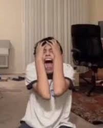 tittyrexx's tweet photo. there could not be any worse timing for a moving-house-type-situation happening to me when wilerunner is popping off I'M MISSING ALL THE FUNNN https://t.co/KeN5swH3uQ