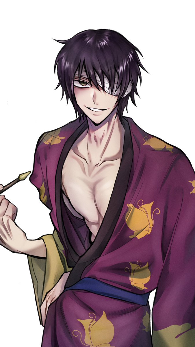 jinzerooo__'s tweet photo. #gintama 은혼! https://t.co/JlhP6X6JyV