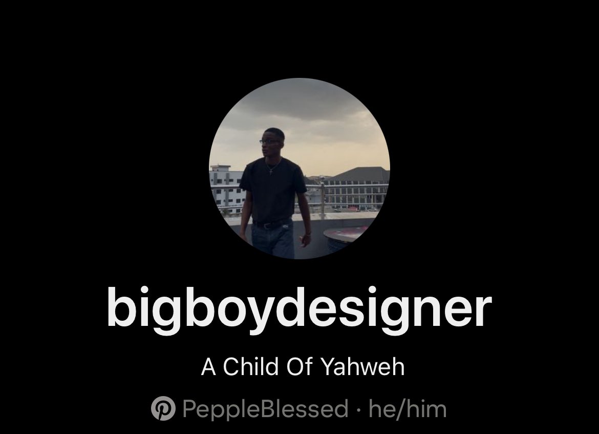 bigboy_designer's tweet photo. Lemme see what you like on Pinterest 👀 https://t.co/icDFfkGmoi
