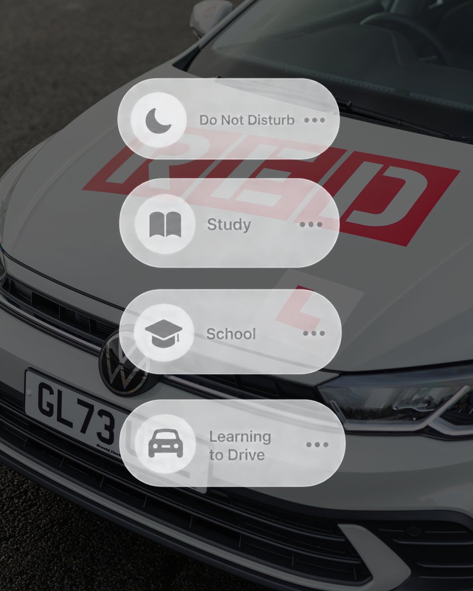 REDDriving's tweet photo. Don't ghost us🥺

We promise to make learning to drive funner than sitting in class😉

Start your driving journey with RED today via the link in bio🚗 🔗 https://t.co/nAlwJWK813