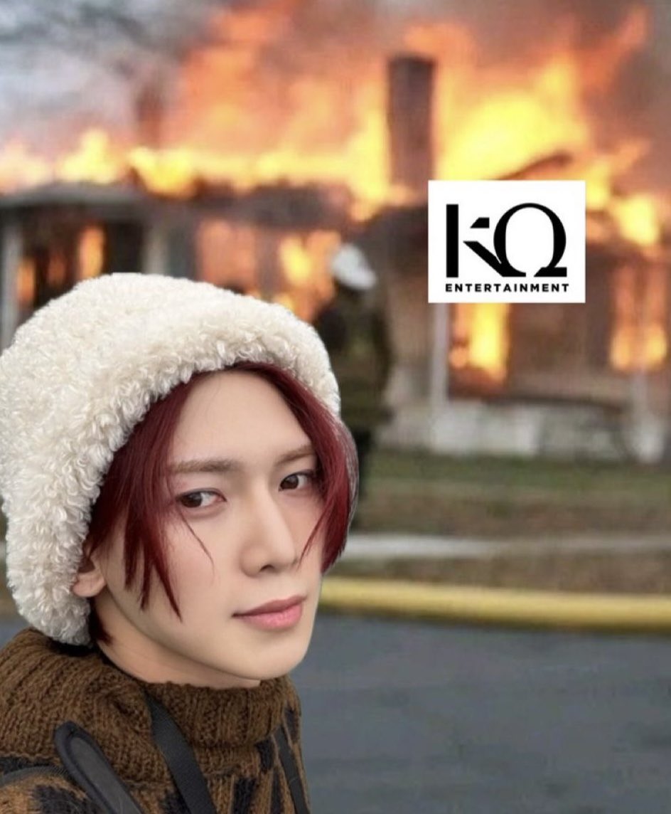 Fixon_ree's tweet photo. YEOSANG DESERVES BETTER 
#YeosangDeservesBetter https://t.co/6rquukAsA8