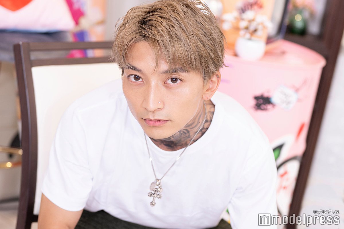 modelpress's tweet photo. Netflix「ラヴ上等」シーズン2 第二期❤️‍🔥
インタビューVol.2 ルネ

現在のみみに感じたギャップ
想いが再燃した一言告白💬

✍️全話ネタバレあり
https://t.co/XPSSqIFvEB

「彼女になってみたら『めちゃめちゃ子猫じゃん』『今までと全然違うじゃん』と思って、そういうとこにもすごく惹かれましたね。すごく甘えてくる」「僕と2人でいる時は『あれを食べたい』『これを食べたい』『何をしたい』と、はっきり言ってくれるようになった」