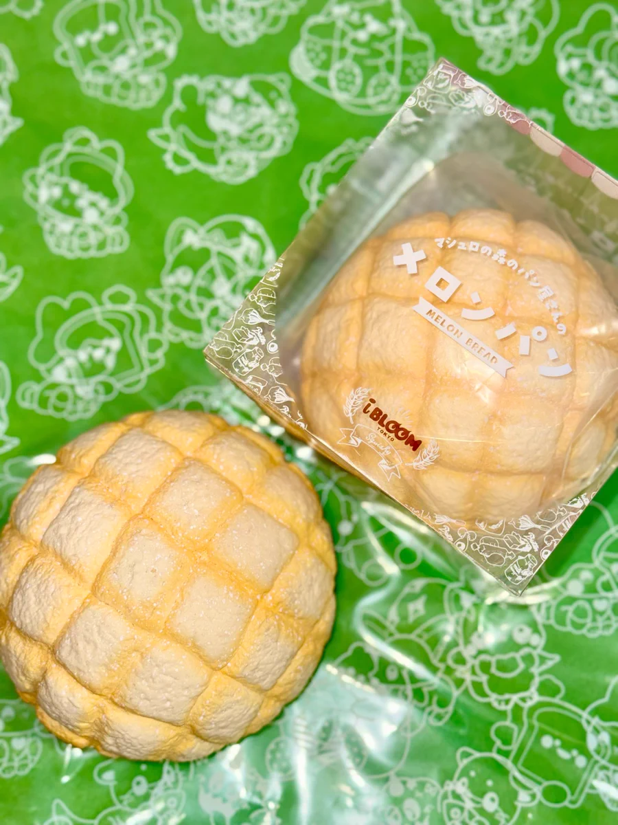 MOOOSH SQUISHY 原宿［ブルーム公式 スクイーズ専門店］ on X: 