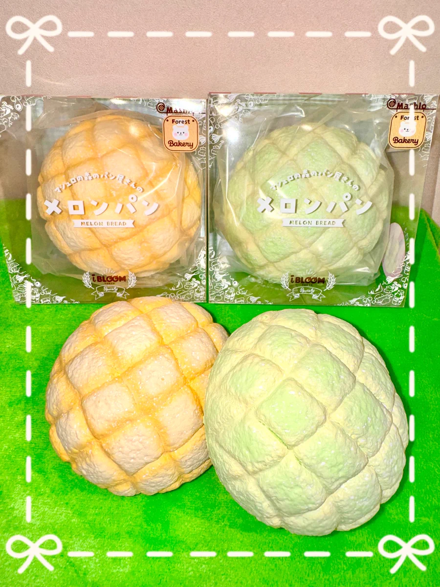 MOOOSH SQUISHY 原宿［ブルーム公式 スクイーズ専門店］ on X: 