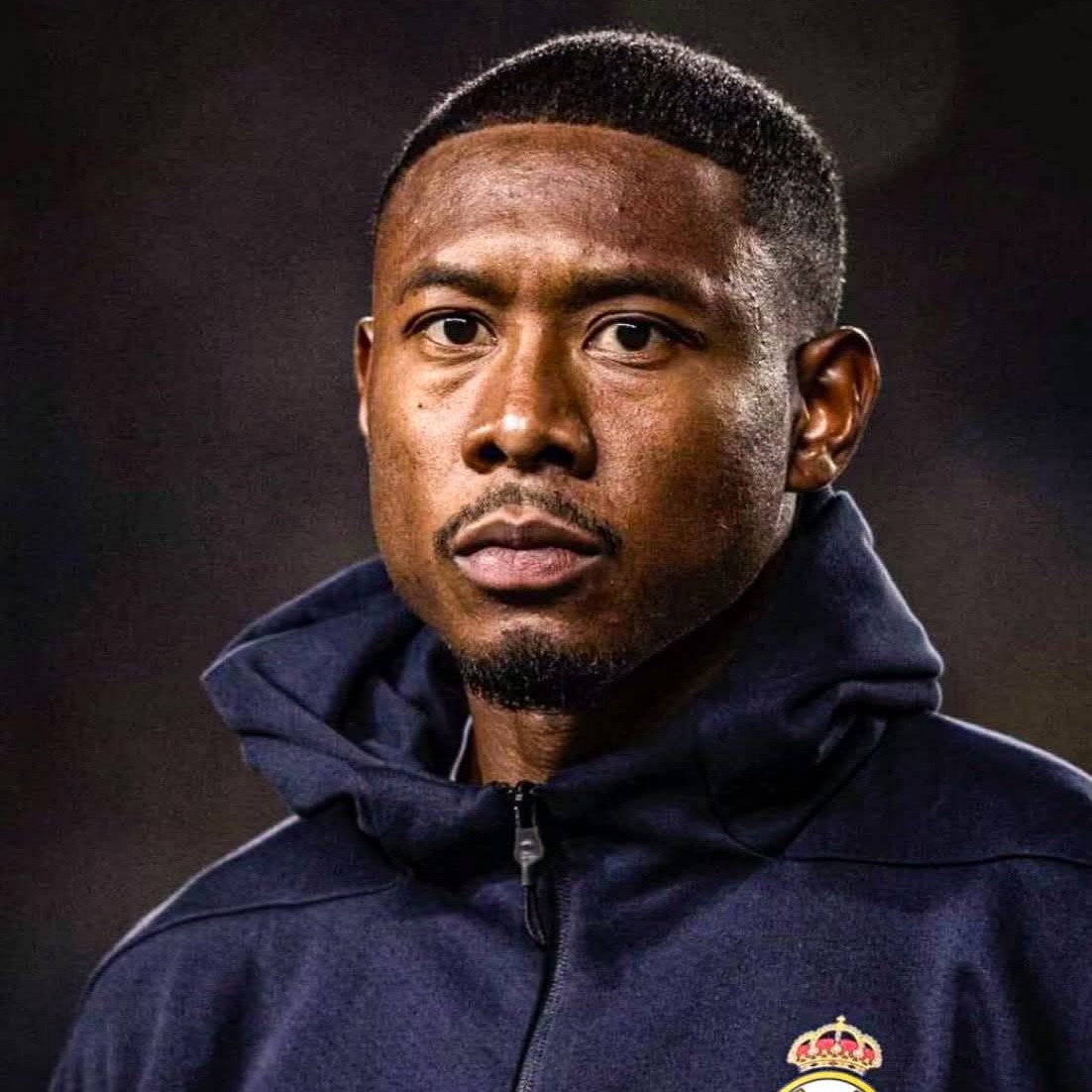 MadridXtra's tweet photo. 🚨 JUST IN: Club de Fútbol América are interested in David Alaba. @MatteMoretto https://t.co/qS6Yplg4q5