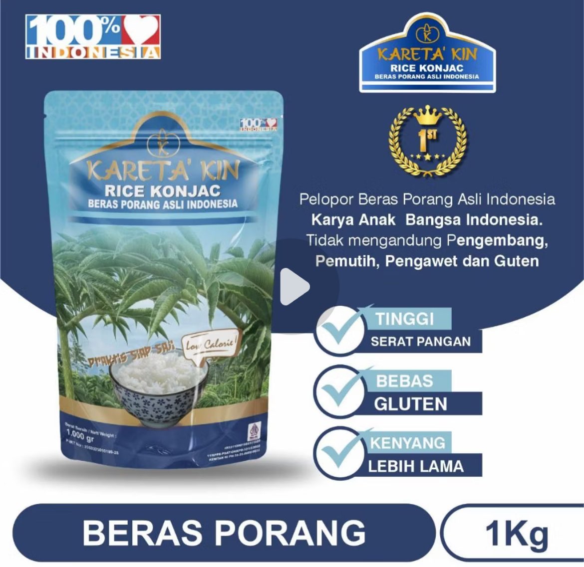 dubaittalgi's tweet photo. @UNDIP_FESS Aku punya beras ini masih 3/4 ga kemakan”. Negoin aja kalo minat nder https://t.co/BRabyJ78P4