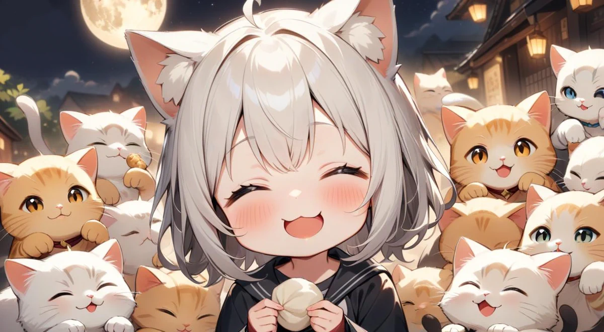 蒼ねこ on X: 