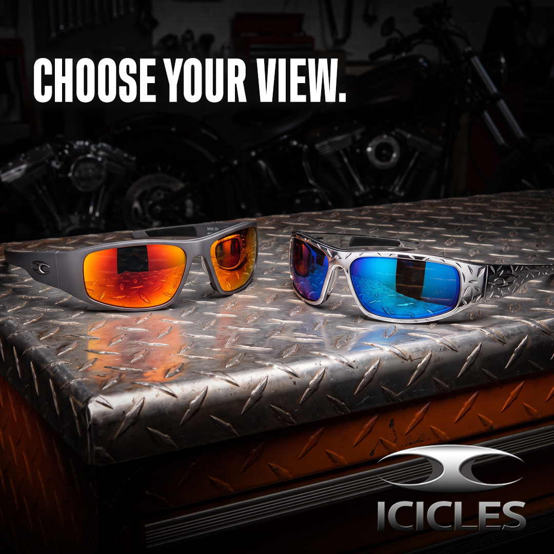 PattyHanding's tweet photo. Every rider has their setup: bike, gear, route, and glasses. Different frames, lenses, and attitude. There’s no single way to ride—find the pair that fits yours. https://t.co/GtChwtRLBQ