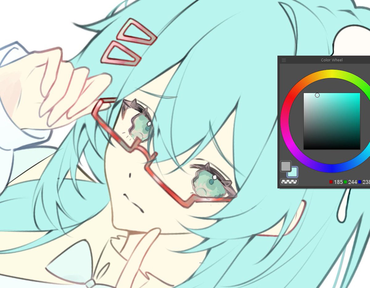 huayue1004's tweet photo. Hii everyone!! ૮ ˶ᵔ ᵕ ᵔ˶ ა I’m Hua! ♡  

I’m looking for more art mutuals to connect with and support each other!  Feel free to share your art or say hii!! :> I’d love to meet more lovely artists and cheer each other on! ₍ᐢ. .ᐢ₎ 
#artmoots #artshare #artmutuals https://t.co/voOjVOXtCu