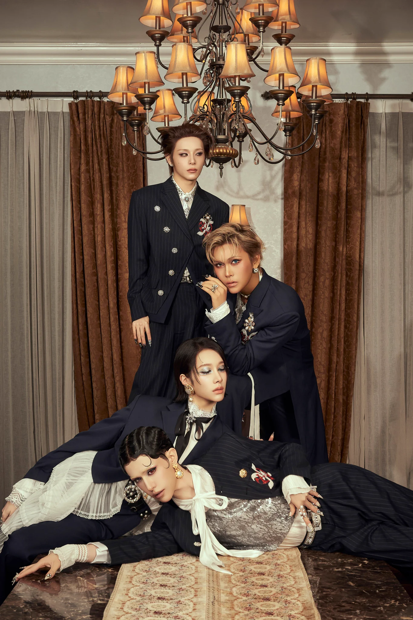 XLOV JAPAN OFFICIAL on X: 
