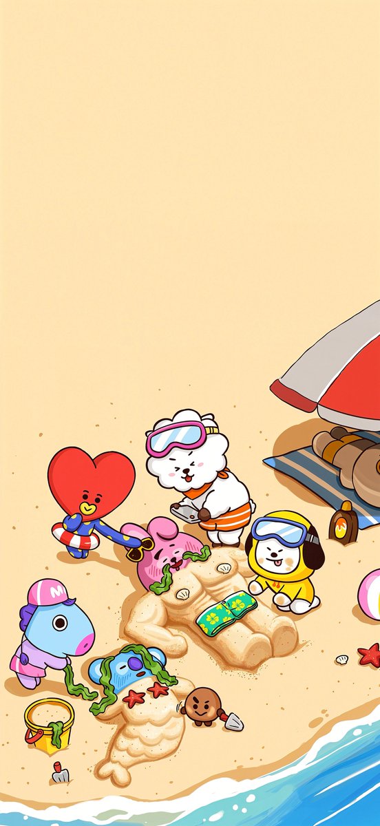 Universal4karts's tweet photo. 🏖️ https://t.co/pUNU677j85