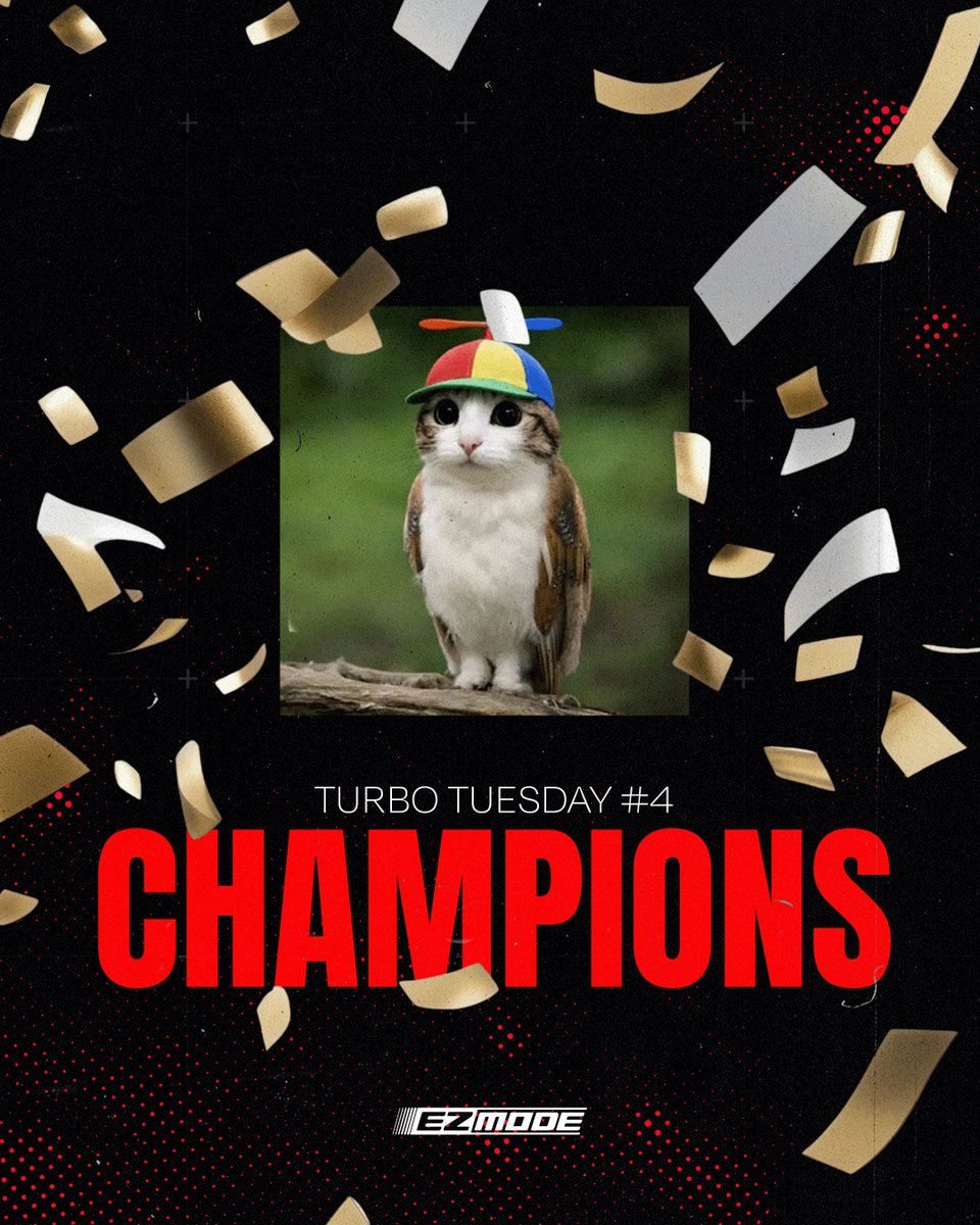 EZmodeGG's tweet photo. New winners crowned at Turbo Tuesdays #4. Troopers take the title and the $900 prize pool, right before @fortressprod SYD & MELB kicks off this weekend. 

🥇 Troopers
🥈 Evolve
🥉 Asd
 
MVP: 
@arctovlr · 277.9 ACS · KDA: 79/48/38 · 1.65 K/D · 181 ADR · 91.1% KAST 

Thanks once again to ANZs most underrated grassroots prod team @Wave_OCE for covering the finals.