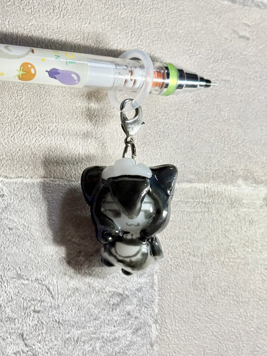 AmakazE_369's tweet photo. #IyowaGirlsDraw 
きゃわﾁｷｭｰﾗめじるし完成✨ https://t.co/FWqDpDoCE8