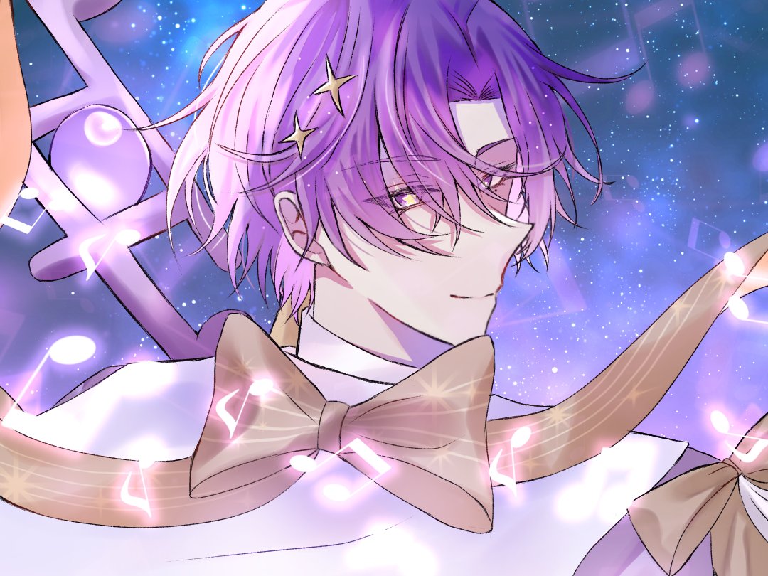 shio_exclusive's tweet photo. 💜 https://t.co/nRKWIZmWXw