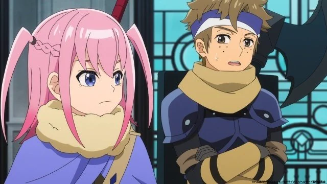 Otaku News!! on X: 