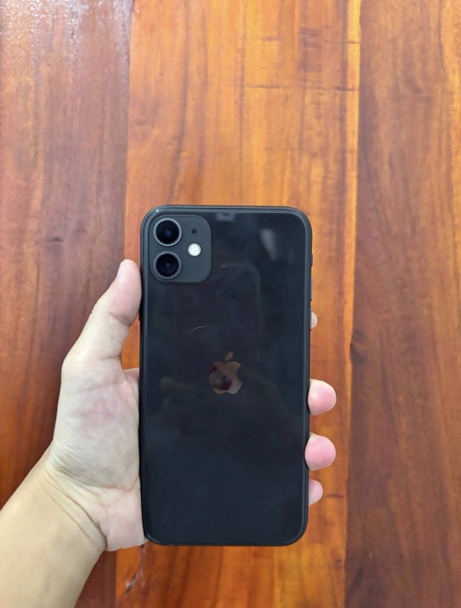 lolypolysurf's tweet photo. Wts iphone 11

Mulus nominus
Ex inter
Internal 128gb
True tone on
Face id on
BH 87% (original)
All fungsi normal
Siap pakai

Price 3.050K NEGO Avail cod or dikirim ya kalo jauh
#zonauang #wts https://t.co/CXj4RhD3PL